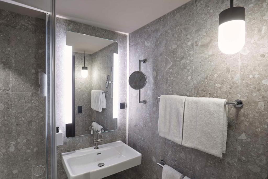 Scandic München Macherei - Resim 8