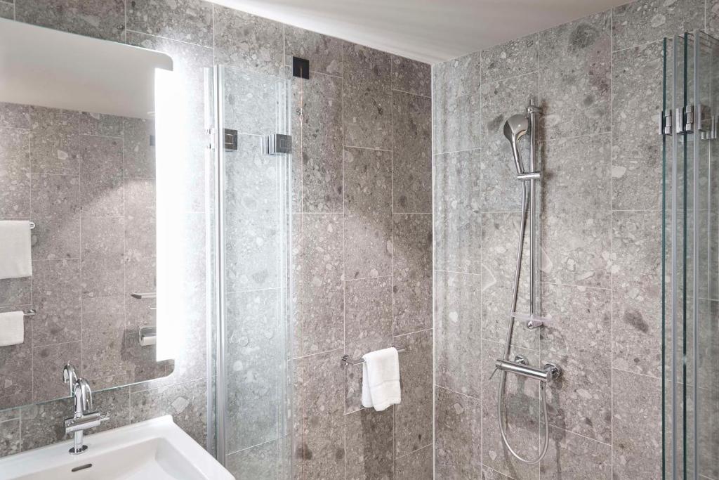 Scandic München Macherei - Resim 11