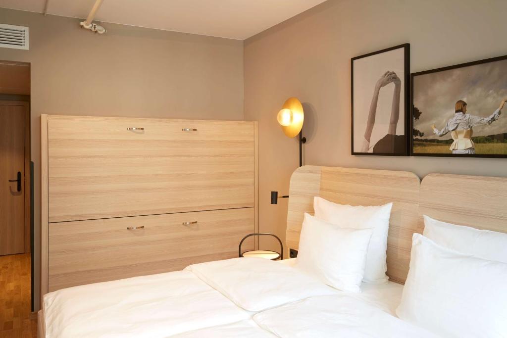 Scandic München Macherei - Resim 26