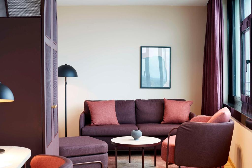 Scandic München Macherei - Resim 29