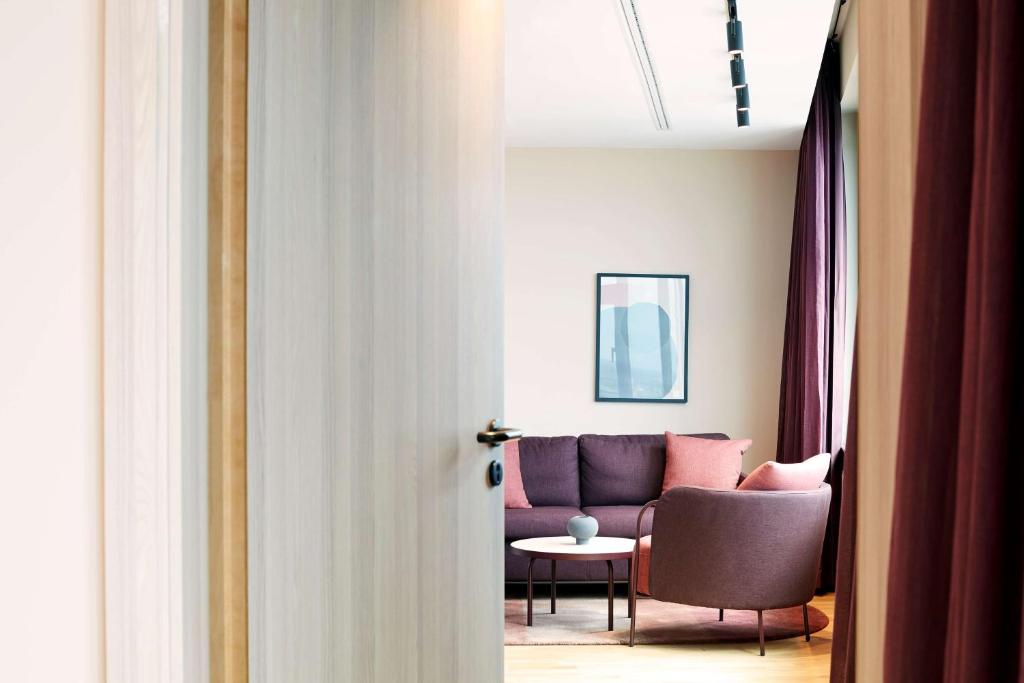 Scandic München Macherei - Resim 28