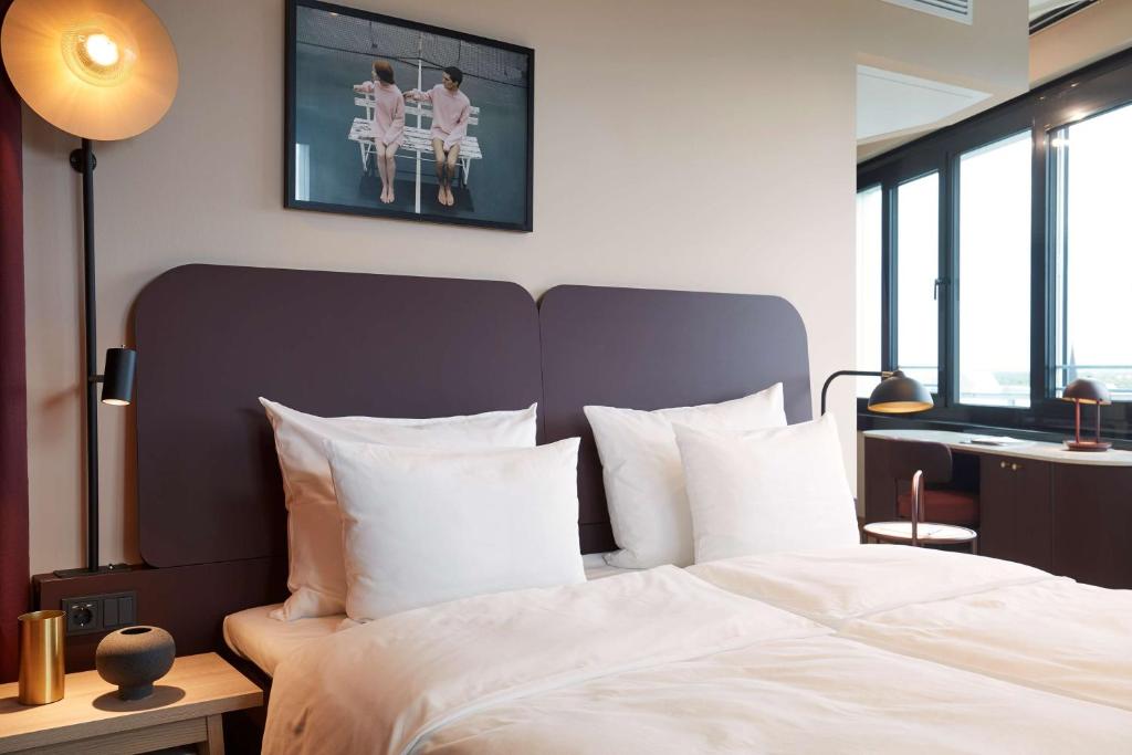 Scandic München Macherei - Resim 33