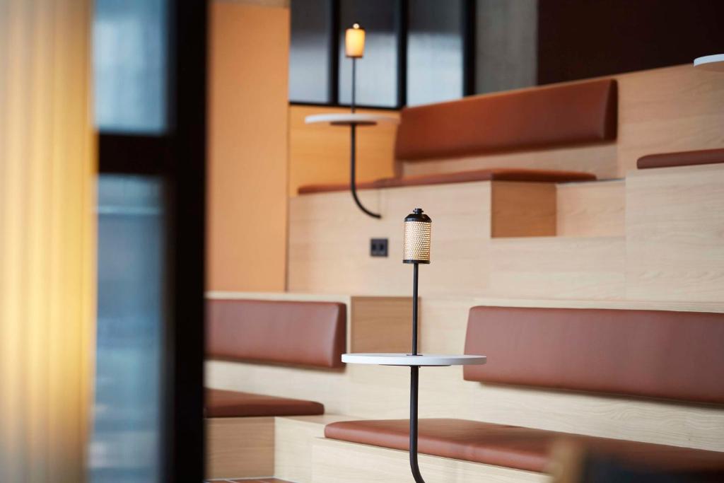 Scandic München Macherei - Resim 35