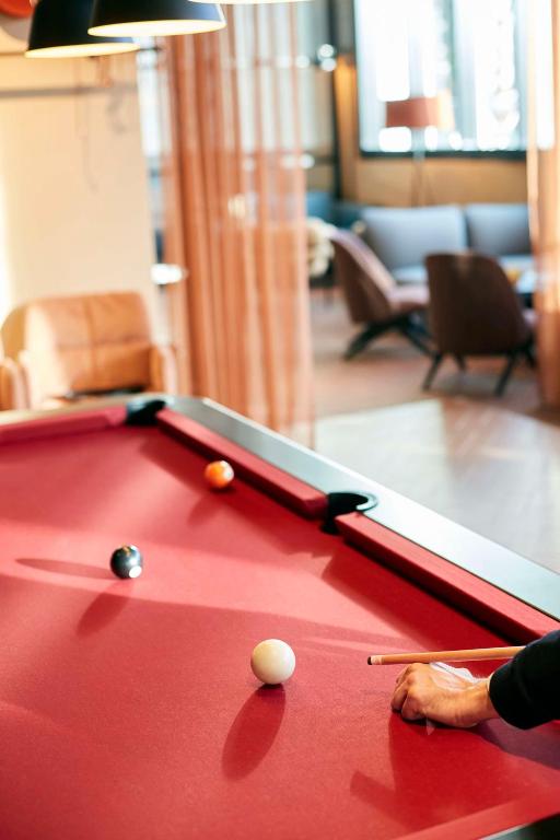 Scandic München Macherei - Resim 40