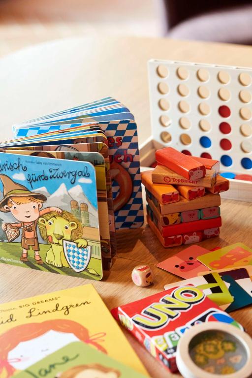 Scandic München Macherei - Resim 41