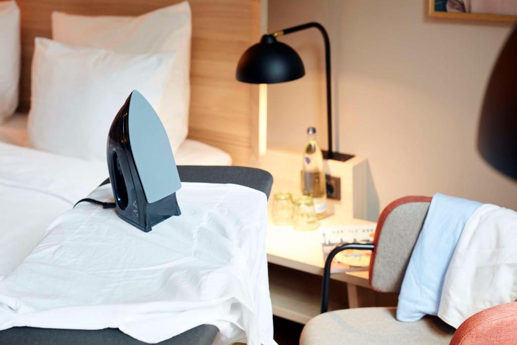 Scandic München Macherei - Resim 42