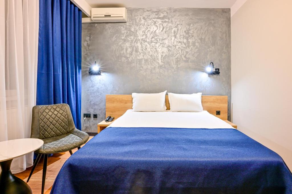 Hotel Class Hermannstadt - Resim 10