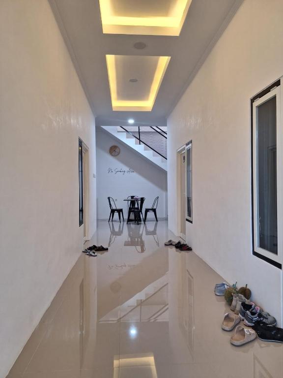 Fotografie z fotogalerie ubytování Wangi Homestay v destinaci Banyuwangi
