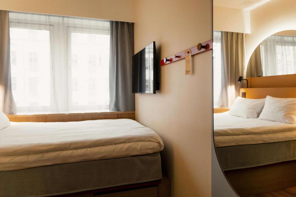 Scandic Go, Sankt Eriksgatan 20 - Resim 11