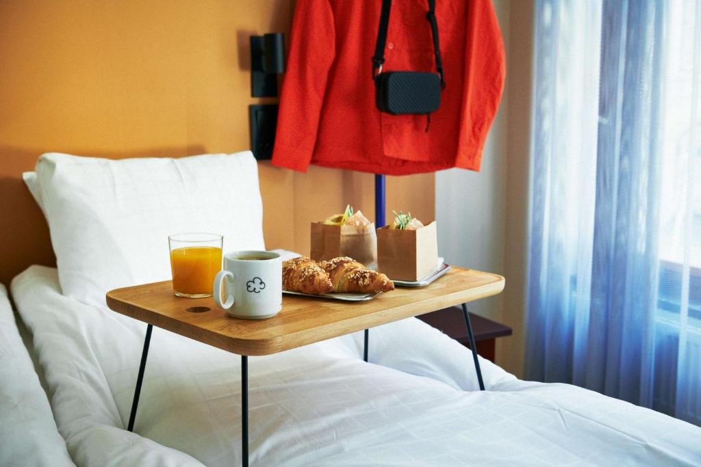 Scandic Go, Sankt Eriksgatan 20 - Resim 14