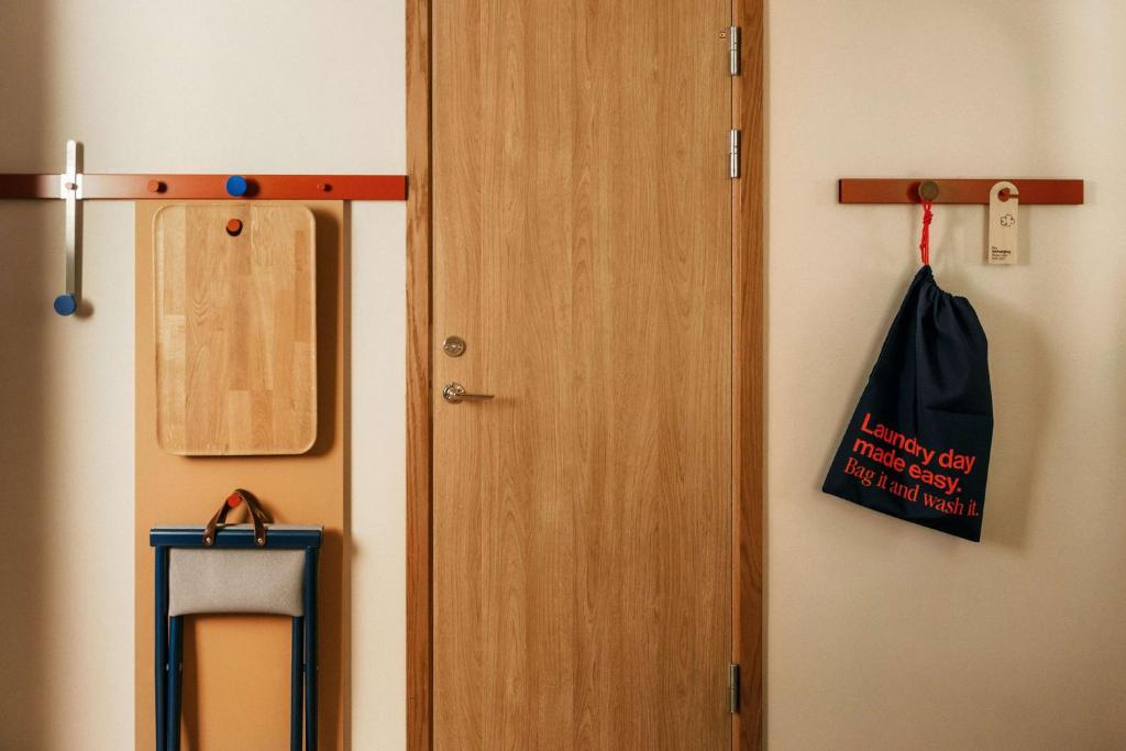 Scandic Go, Sankt Eriksgatan 20 - Resim 18