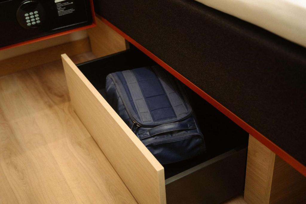 Scandic Go, Sankt Eriksgatan 20 - Resim 21