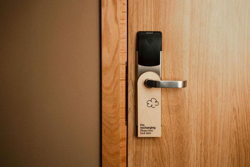 Scandic Go, Sankt Eriksgatan 20 - Resim 19