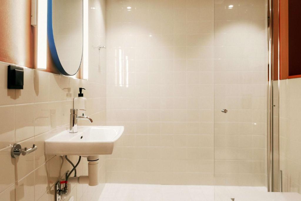 Scandic Go, Sankt Eriksgatan 20 - Resim 24