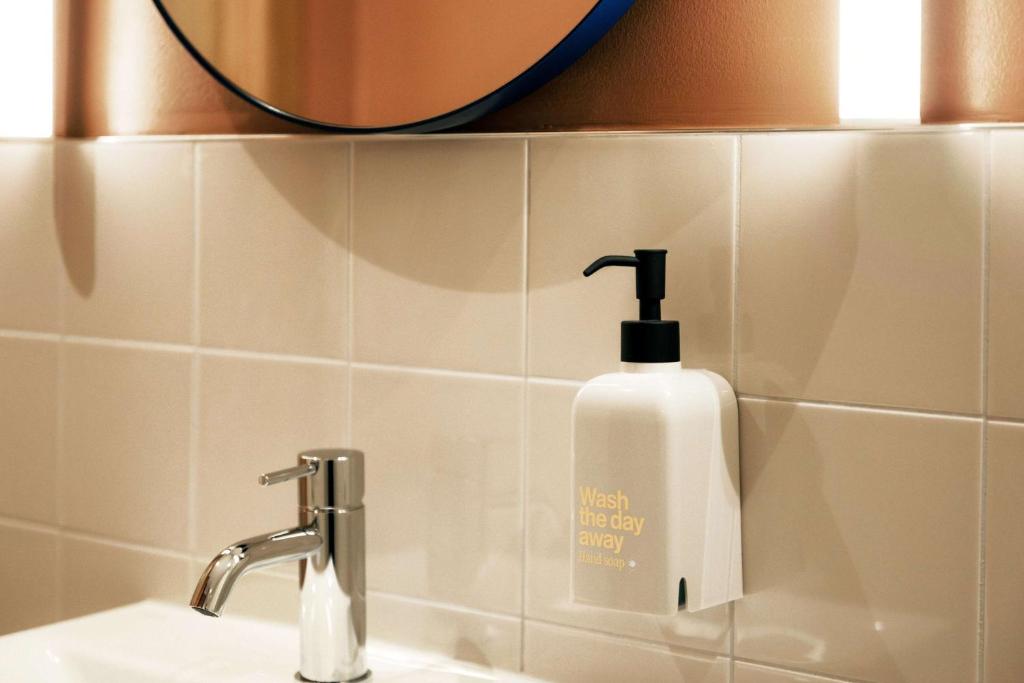 Scandic Go, Sankt Eriksgatan 20 - Resim 26