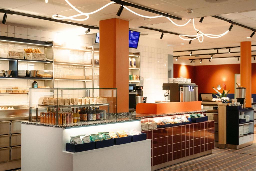 Scandic Go, Sankt Eriksgatan 20 - Resim 28