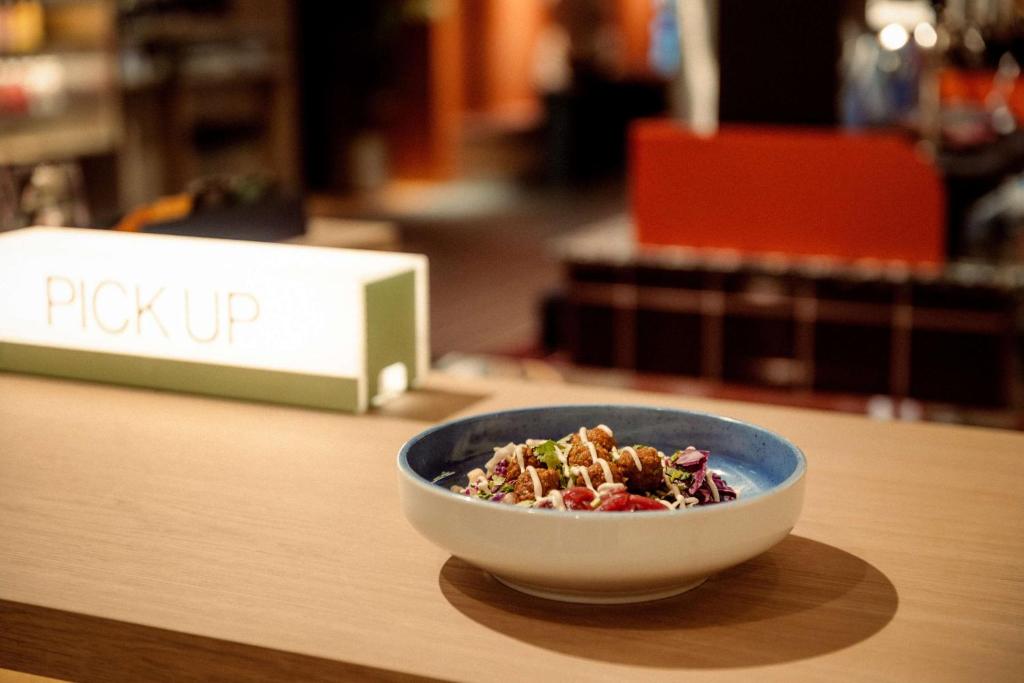 Scandic Go, Sankt Eriksgatan 20 - Resim 30