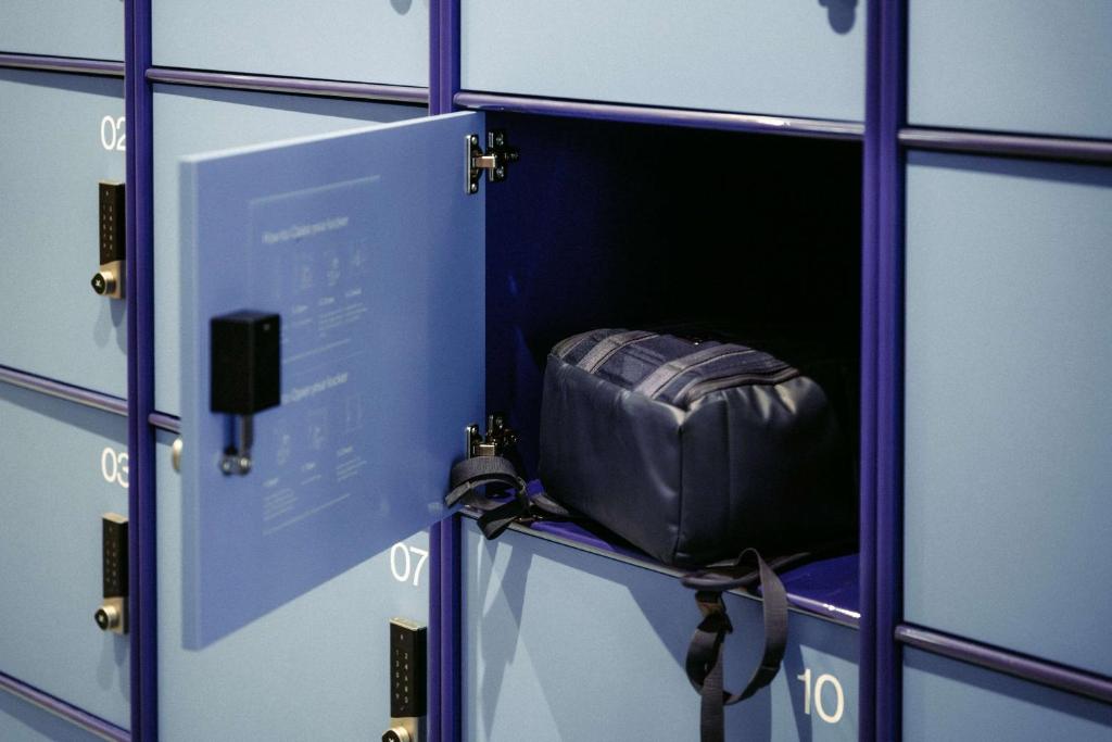 Scandic Go, Sankt Eriksgatan 20 - Resim 37