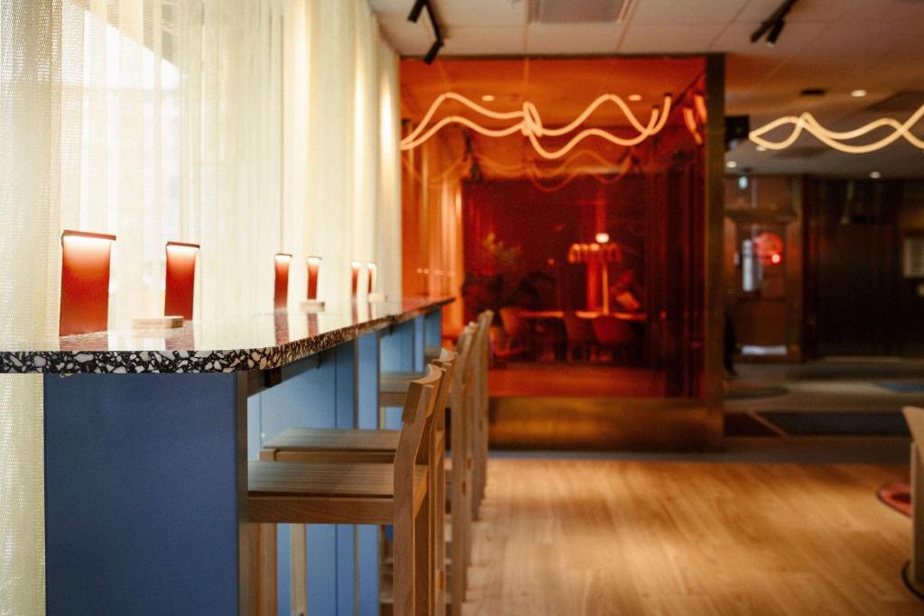 Scandic Go, Sankt Eriksgatan 20 - Resim 39