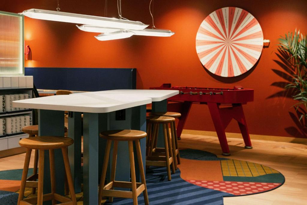 Scandic Go, Sankt Eriksgatan 20 - Resim 42