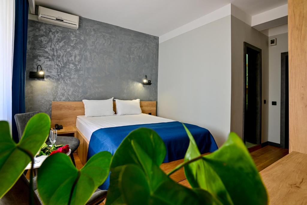 Hotel Class Hermannstadt - Resim 8