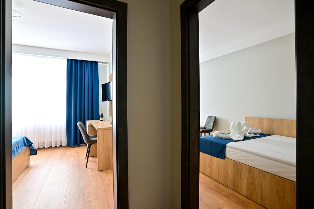 Hotel Class Hermannstadt - Resim 16