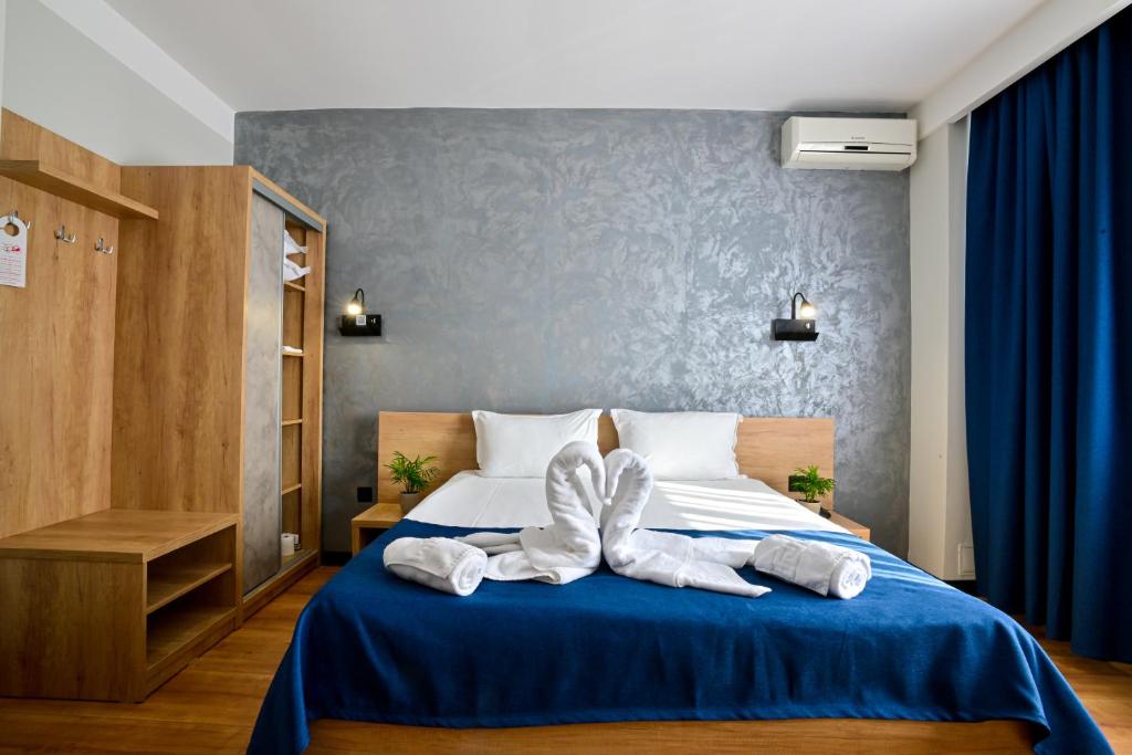 Hotel Class Hermannstadt - Resim 9