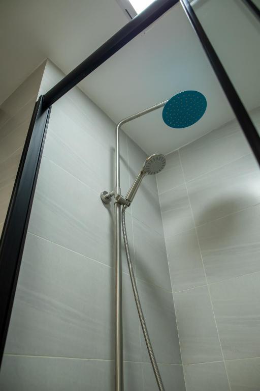 Bagno di Laurel Hill Suites