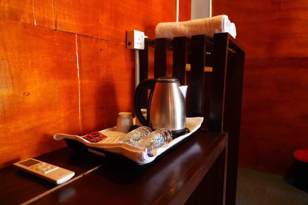 Golden Beach Hotel & Restaurant - 10