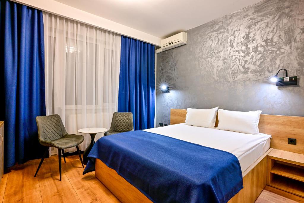 Hotel Class Hermannstadt - Resim 7