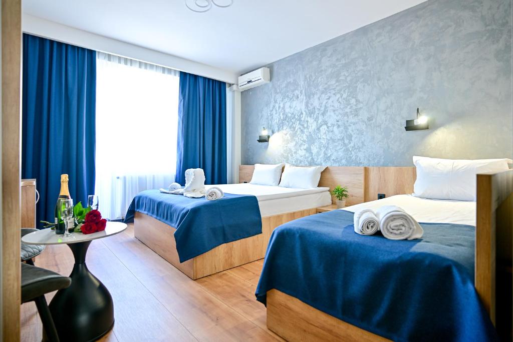 Hotel Class Hermannstadt - Resim 1