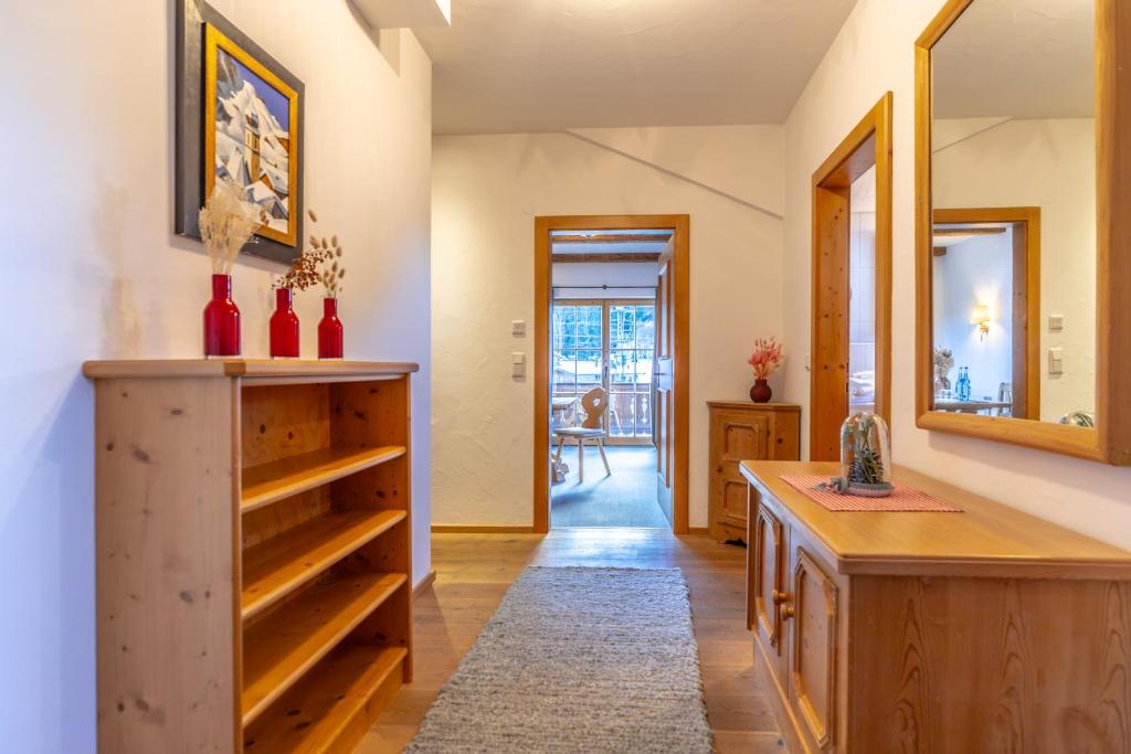 Fotografie z fotogalerie ubytování Gasthof Auwirt in Aurach v destinaci Aurach bei Kitzbuhel