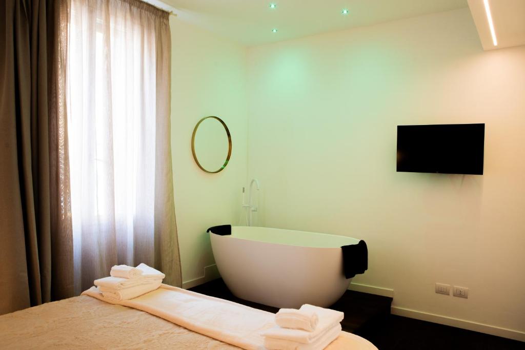 Agave in Centrale - 5