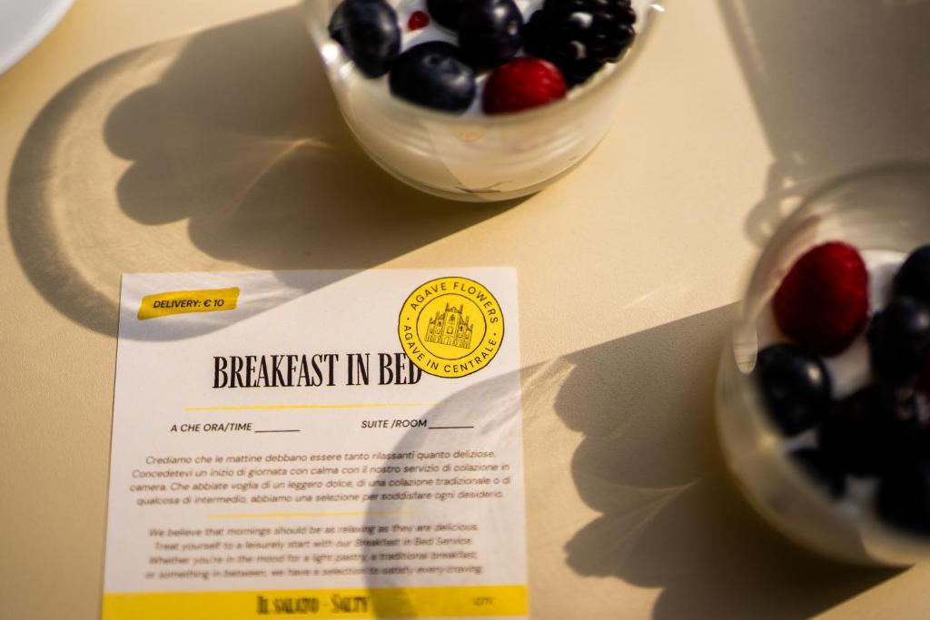 Agave in Centrale - Resim 17