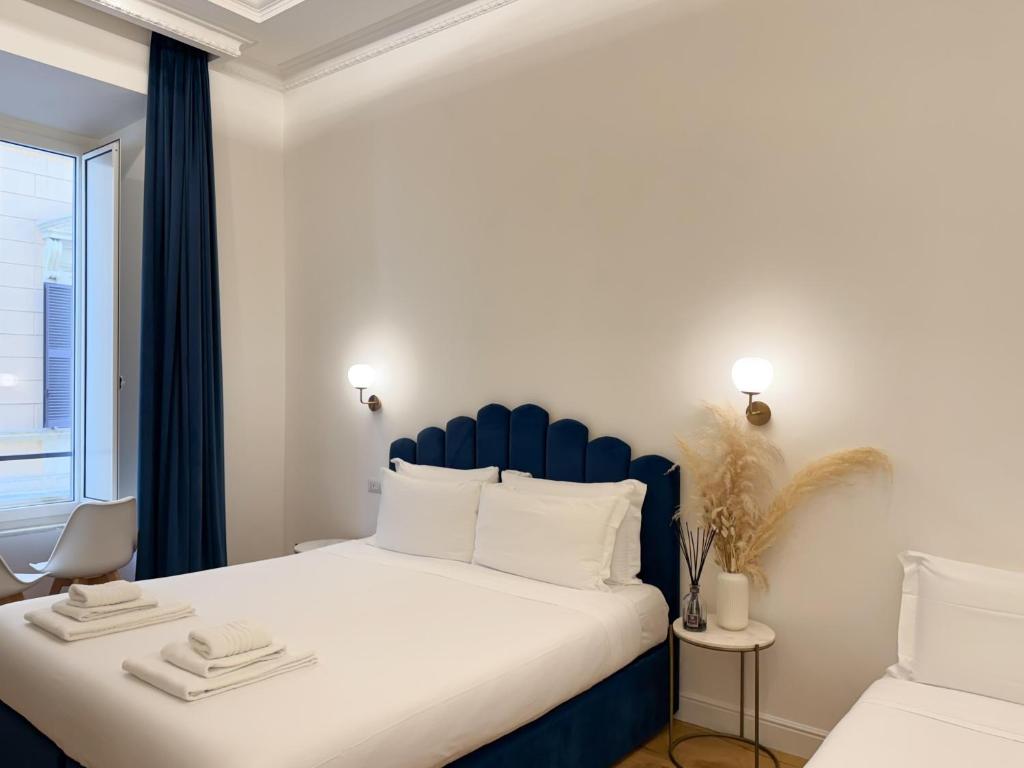 SM Mellini Relais B&B - 8