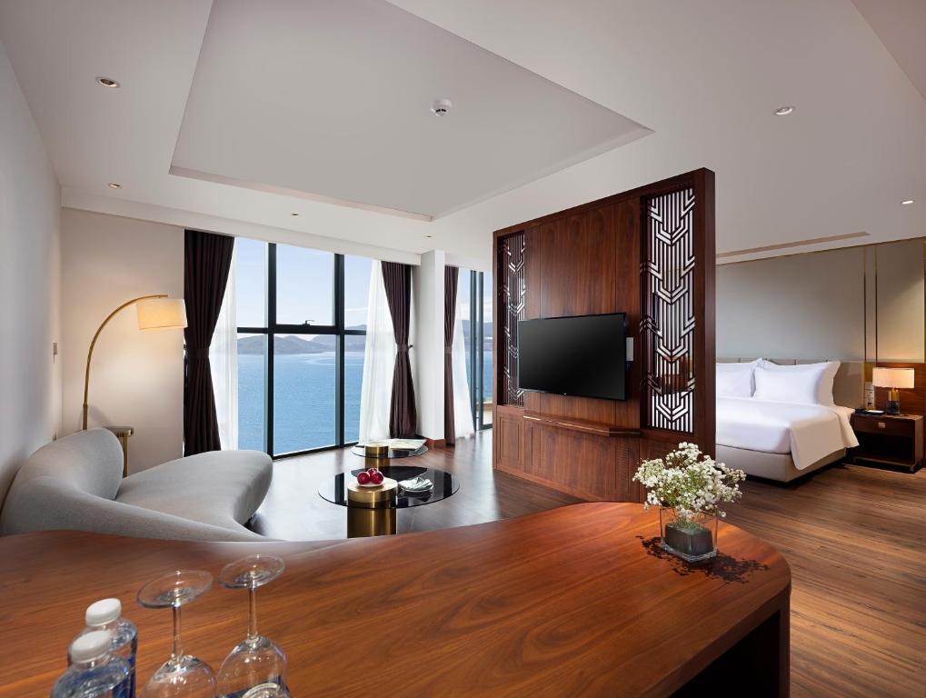 Suite Executive