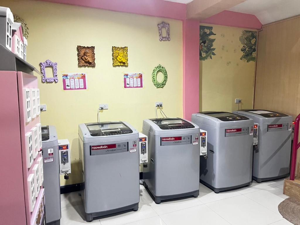 BB Boutique Sathorn - Resim 45