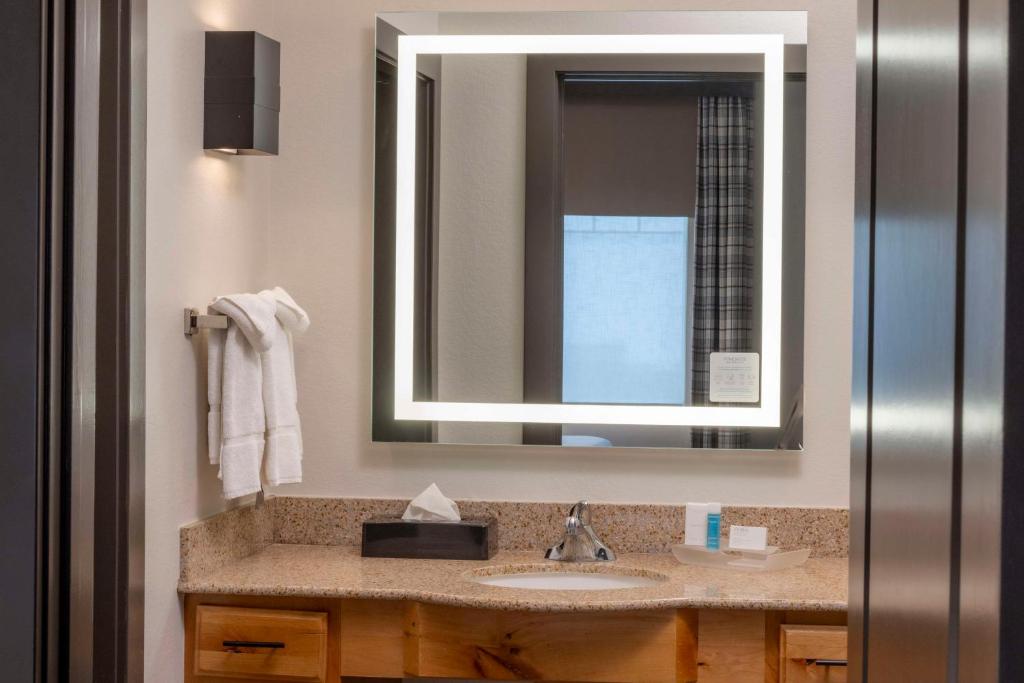 Fotografie z fotogalerie ubytování Homewood Suites by Hilton Jackson v destinaci Jackson