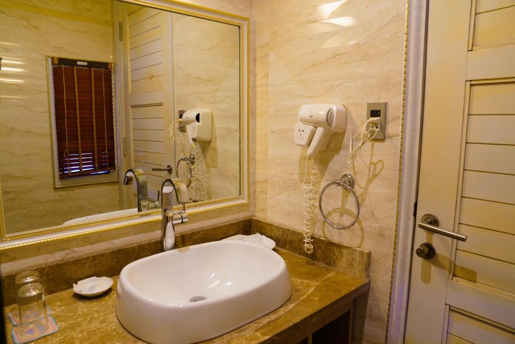 Suite Nhìn Ra Biển