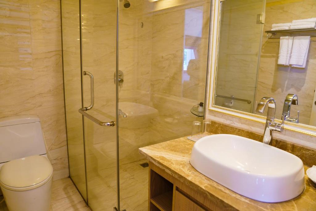 Suite Nhìn Ra Biển