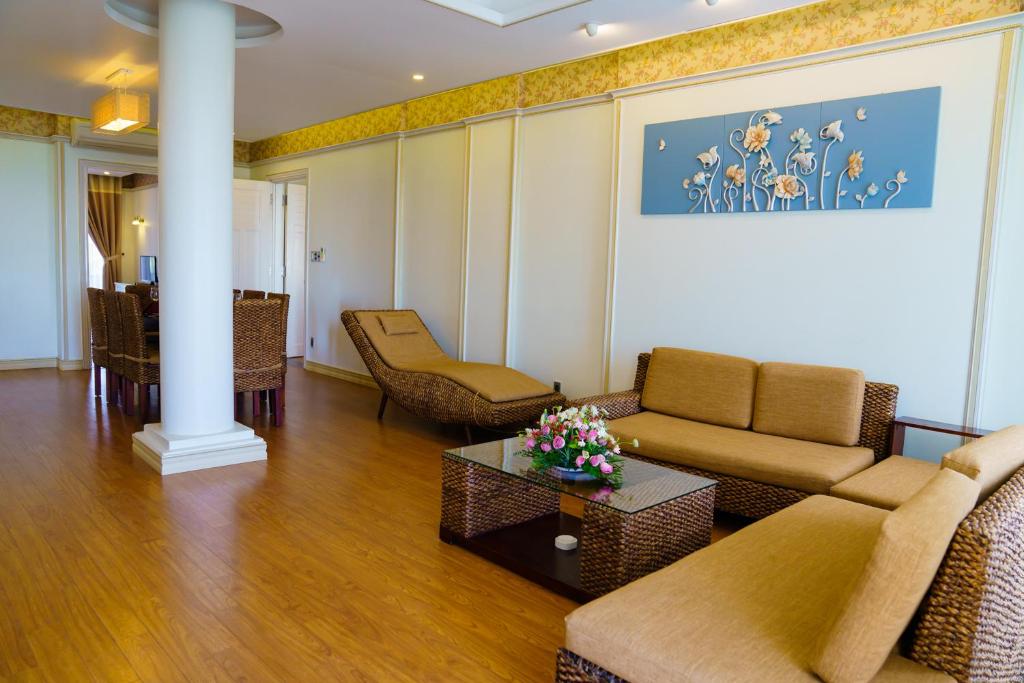 Suite Nhìn Ra Biển