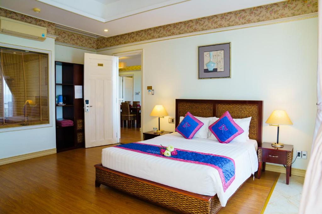 Suite Nhìn Ra Biển