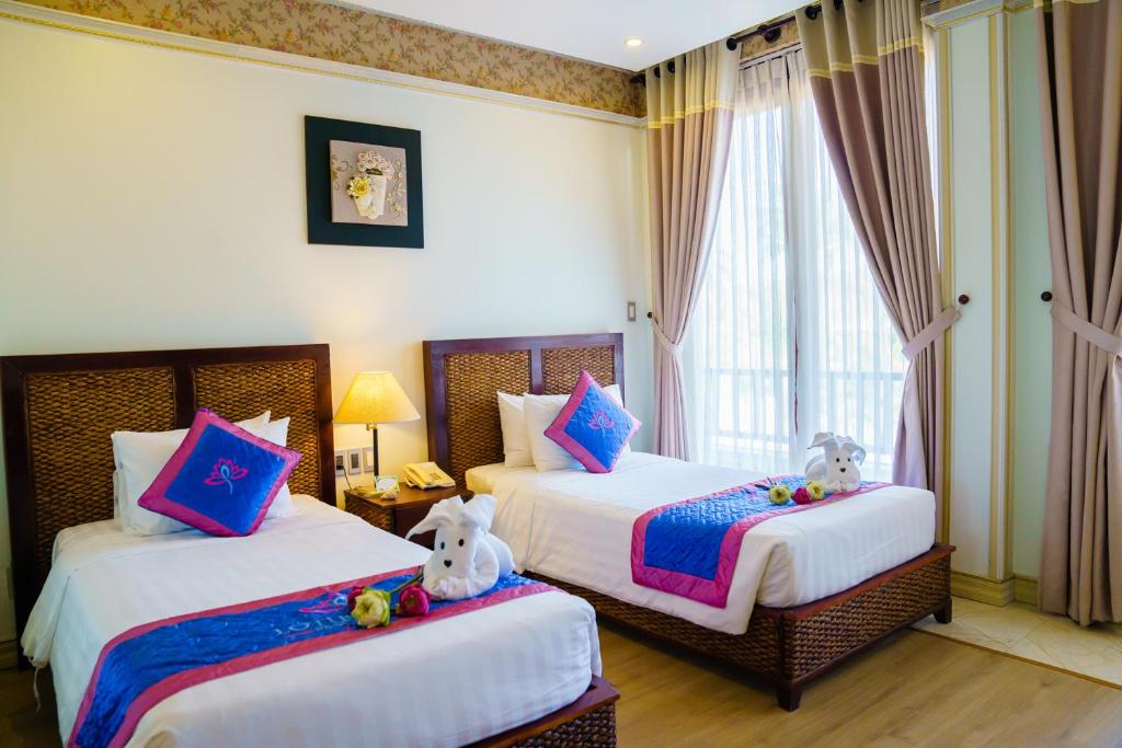 Suite Nhìn Ra Biển