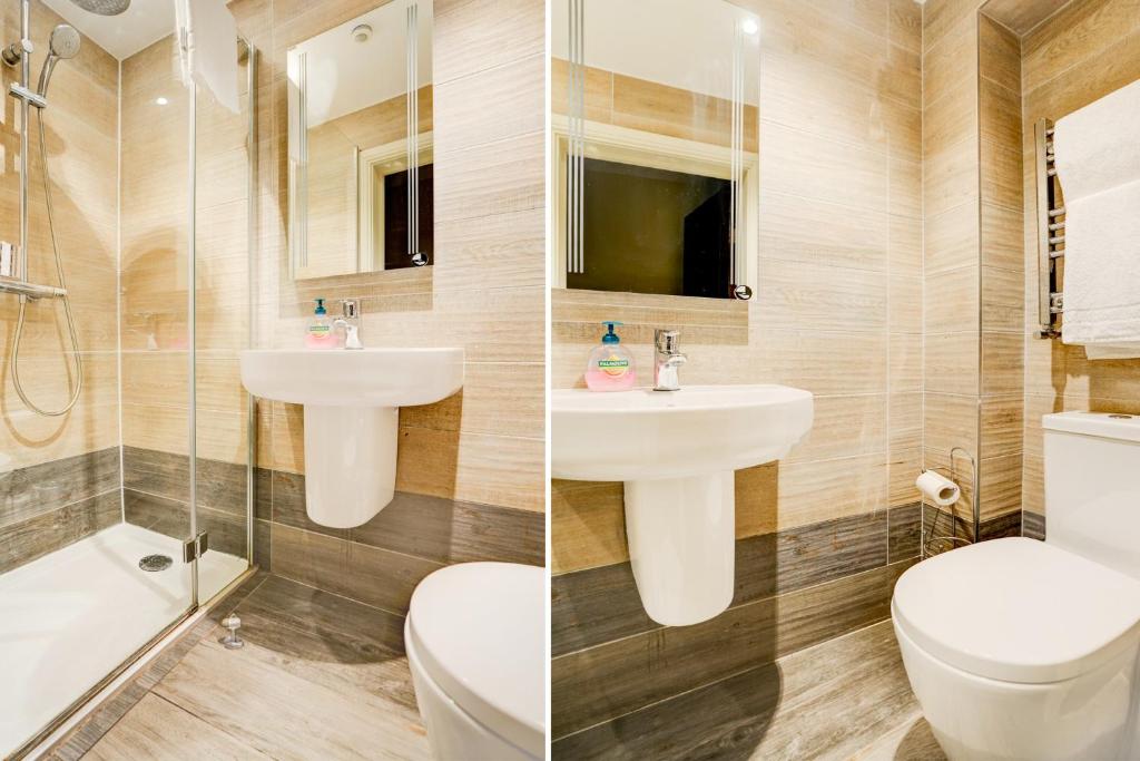 Dancenter Southwark Near London Bridge - Resim 19