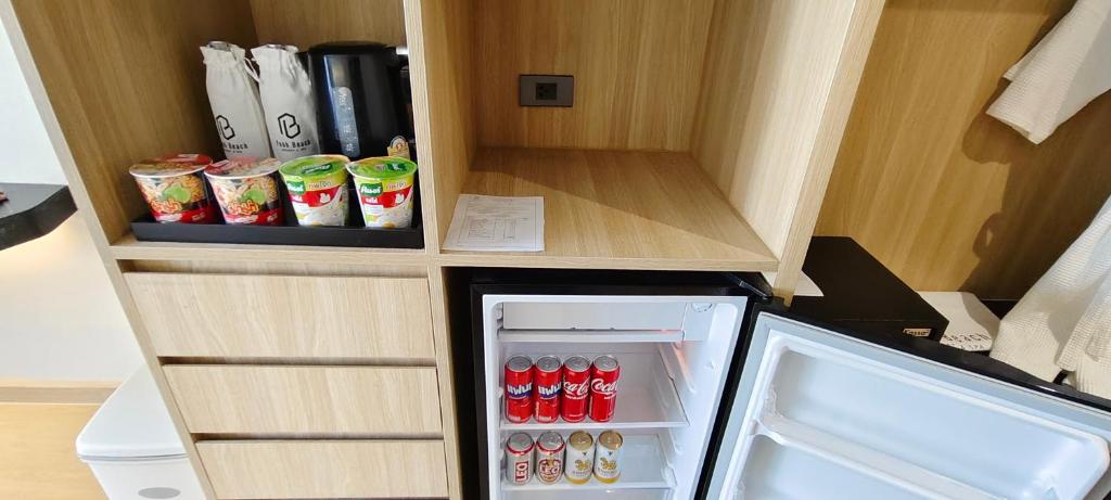 Pooh Beach Resort & Spa - Resim 16