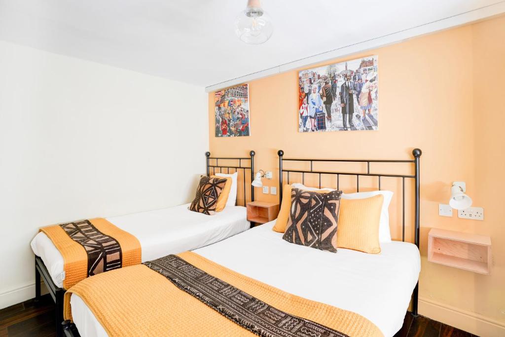 Dancenter Southwark Near London Bridge - Resim 30