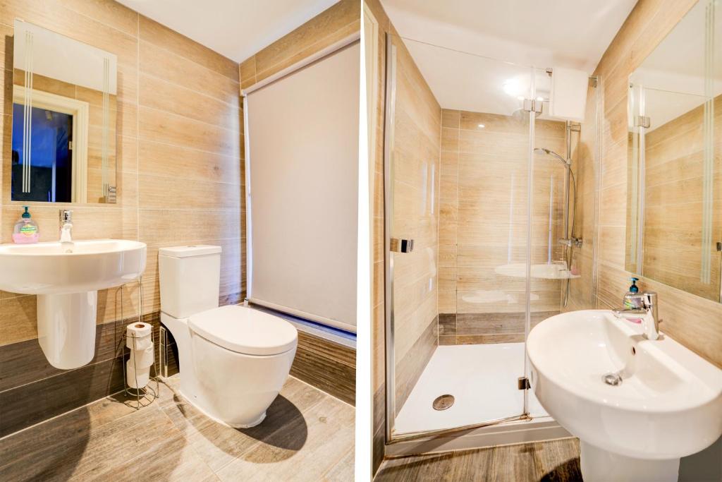 Dancenter Southwark Near London Bridge - Resim 32