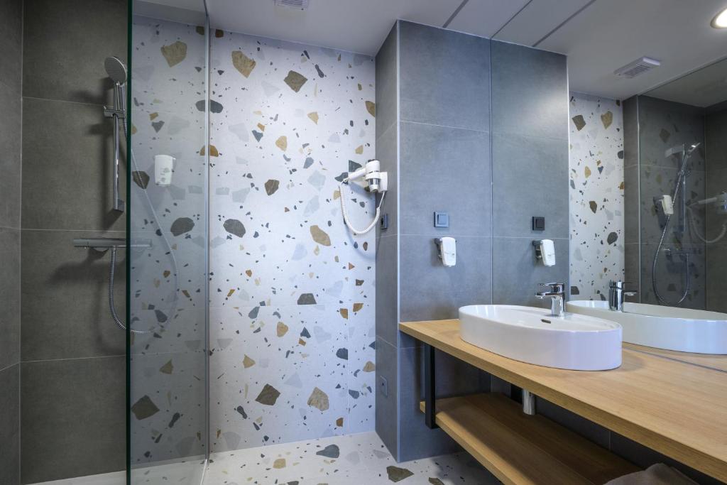 Harmony Club Hotel - Resim 3