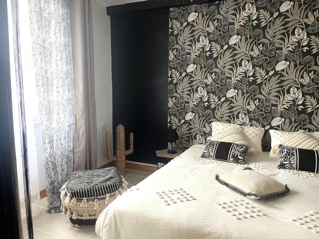 Ô Vieux Moulin - Deluxe Doppel- Oder Zweibettzimmer Mit Flussblick