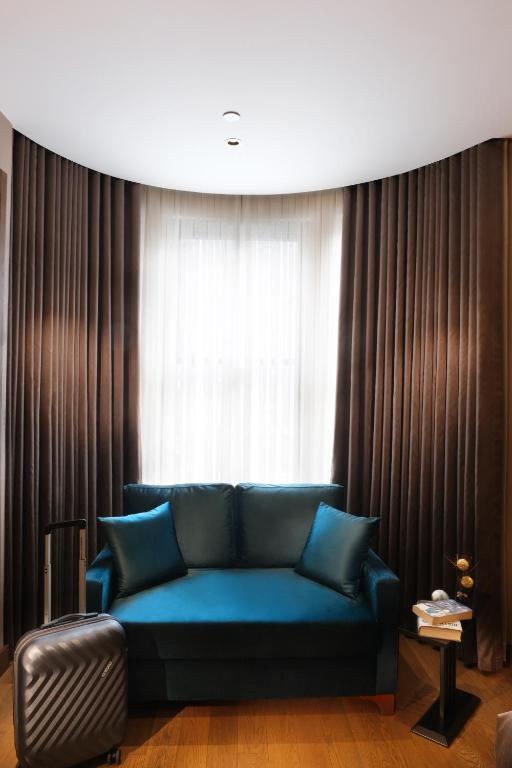 Nex Hotel & Spa Istanbul - Quarto Triplo Executivo